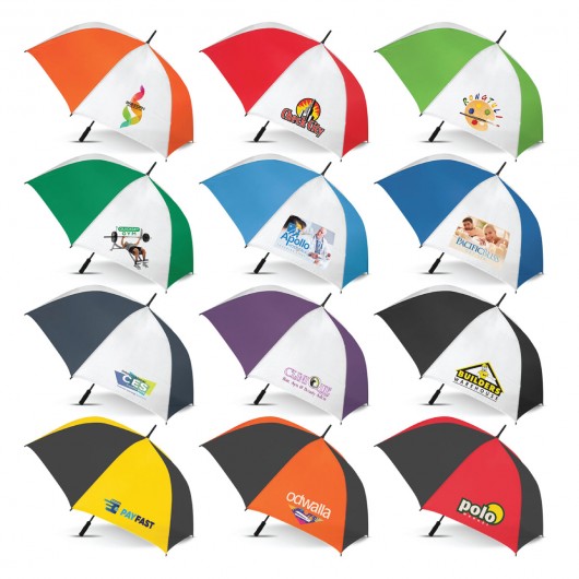 Branded Saver Plus Umbrellas Group